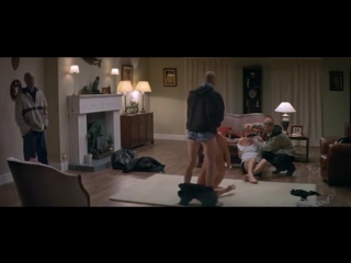 scene from the movie - bandits fucked the wife with her husband