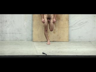 dimitris papaioannou primal matter (2012) choreography